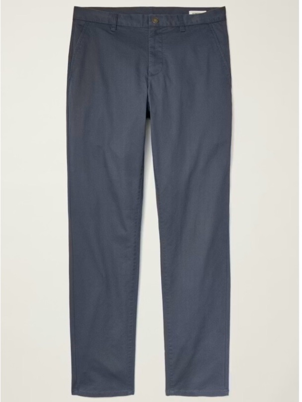 Bonobos Navy Blue Men’s Chinos